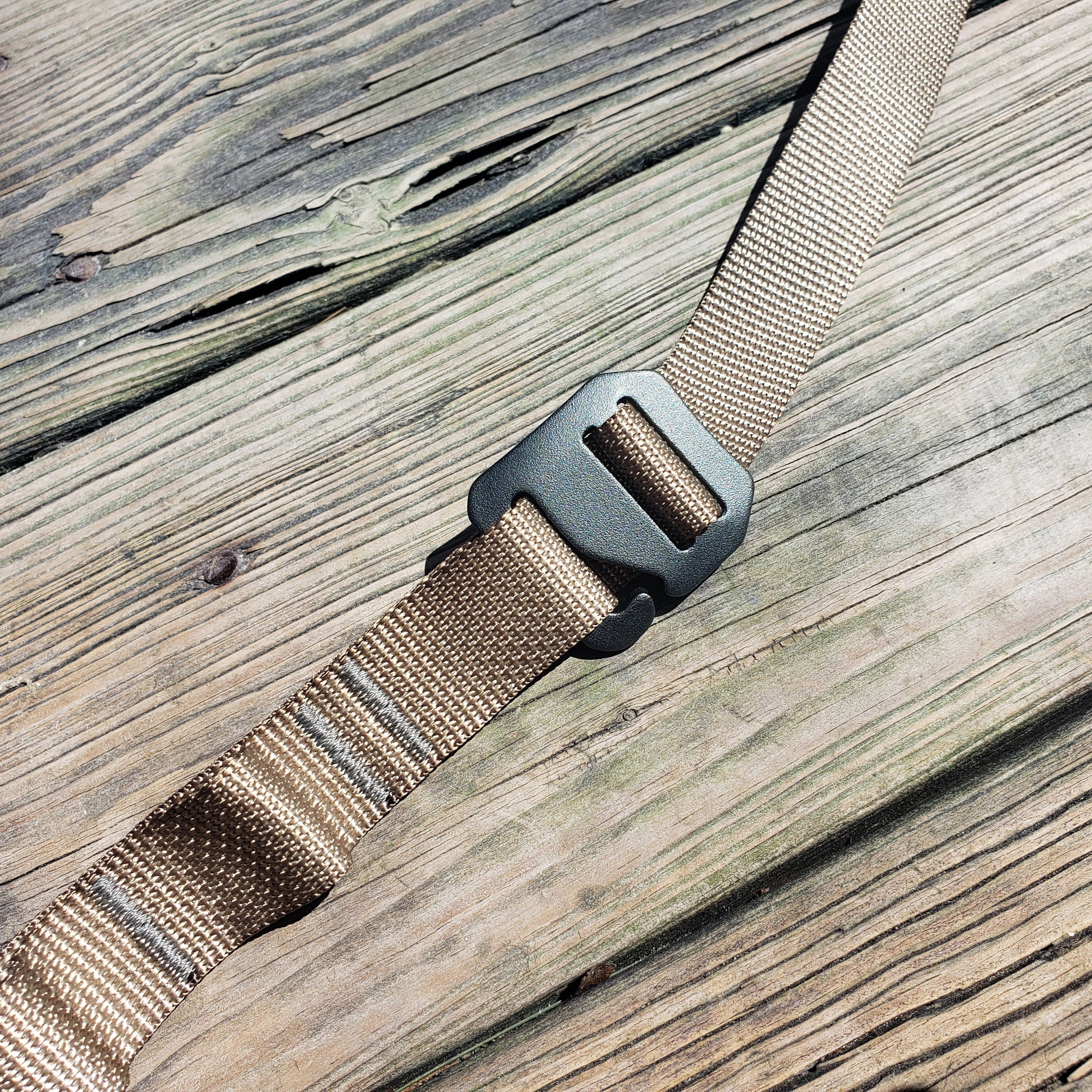 MUP Straps™ Mobile Utility Packing Strap System
