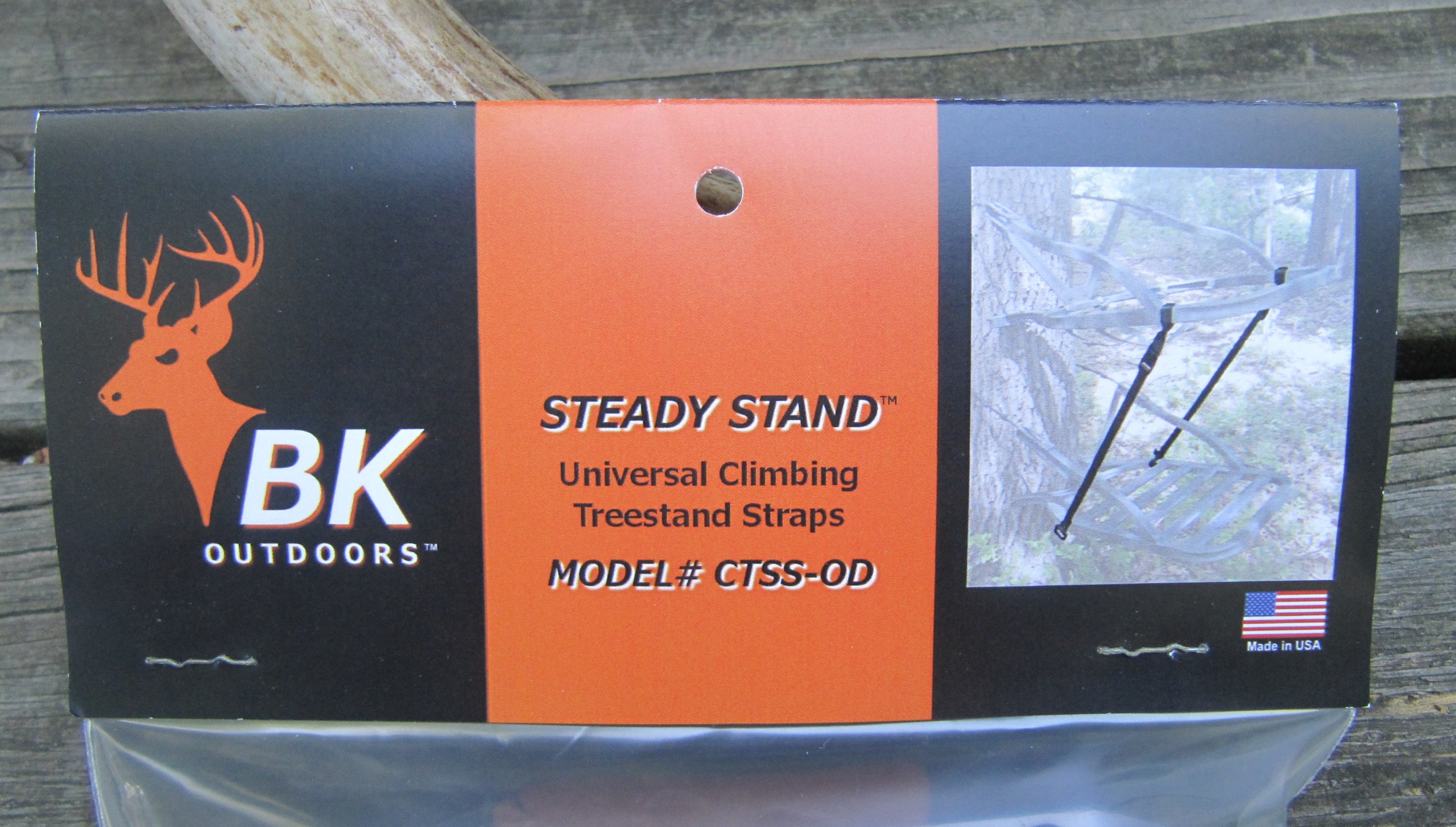 Steadystand Cross | Akxion Shop